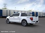2025 Ford F-150 SuperCrew Cab 4WD Pickup for sale #2L48160 - photo 2