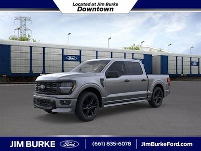 New 2026 Ford F-150 - photo 1