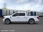 2025 Ford F-150 SuperCrew Cab 4WD Pickup for sale #2L54580 - photo 5