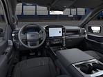 2025 Ford F-150 SuperCrew Cab 4WD Pickup for sale #2L55248 - photo 10