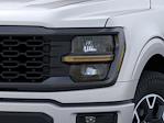 2025 Ford F-150 SuperCrew Cab 4WD Pickup for sale #2L55248 - photo 19