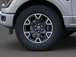 2025 Ford F-150 SuperCrew Cab 4WD Pickup for sale #2L55248 - photo 20