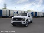 2025 Ford F-150 SuperCrew Cab 4WD Pickup for sale #2L55248 - photo 4