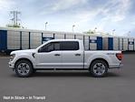 2025 Ford F-150 SuperCrew Cab 4WD Pickup for sale #2L55248 - photo 5