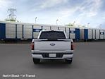 2025 Ford F-150 SuperCrew Cab 4WD Pickup for sale #2L55248 - photo 6