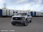 2025 Ford F-150 SuperCrew Cab 4WD Pickup for sale #2L56272 - photo 4