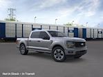2025 Ford F-150 SuperCrew Cab 4WD Pickup for sale #2L56272 - photo 8