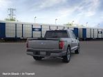 2025 Ford F-150 SuperCrew Cab 4WD Pickup for sale #2L56272 - photo 9