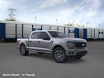 2025 Ford F-150 SuperCrew Cab 4WD Pickup for sale #2L56797 - photo 7