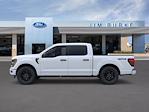 New 2025 Ford F-150 STX SuperCrew Cab 4WD Pickup for sale #2L62041 - photo 4