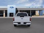 New 2025 Ford F-150 STX SuperCrew Cab 4WD Pickup for sale #2L62041 - photo 5