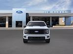 New 2025 Ford F-150 STX SuperCrew Cab 4WD Pickup for sale #2L62041 - photo 6
