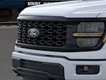 2025 Ford F-150 SuperCrew Cab 4WD Pickup for sale #2L64386 - photo 18