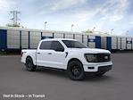 2025 Ford F-150 SuperCrew Cab 4WD Pickup for sale #2L64386 - photo 8
