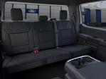 2025 Ford F-150 SuperCrew Cab 4WD Pickup for sale #2L65470 - photo 12
