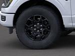 2025 Ford F-150 SuperCrew Cab 4WD Pickup for sale #2L65470 - photo 20