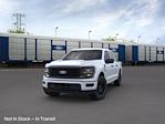 2025 Ford F-150 SuperCrew Cab 4WD Pickup for sale #2L65470 - photo 4