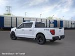 2025 Ford F-150 SuperCrew Cab 4WD Pickup for sale #2L69073 - photo 2