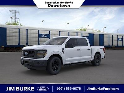 2025 Ford F-150 SuperCrew Cab 4WD Pickup for sale #2L79280 - photo 1