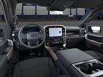 2025 Ford F-150 SuperCrew Cab 4WD Pickup for sale #2L79280 - photo 10