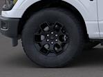 2025 Ford F-150 SuperCrew Cab 4WD Pickup for sale #2L79280 - photo 20
