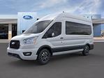 2024 Ford Transit 350 High Roof RWD, Passenger Van for sale #2X50792 - photo 3