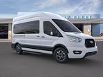 2024 Ford Transit 350 High Roof RWD, Passenger Van for sale #2X50792 - photo 8