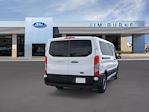 2025 Ford Transit 350 Low Roof RWD Passenger Van for sale #2Y23664 - photo 8