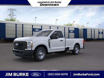 2025 Ford F-350 Regular Cab SRW RWD Pickup for sale #3A54368 - photo 1