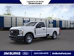 2025 Ford F-350 Regular Cab SRW RWD Pickup for sale #3A54368 - photo 1