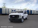 2025 Ford F-350 Regular Cab SRW RWD Pickup for sale #3A54368 - photo 4
