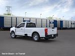2025 Ford F-350 Regular Cab SRW RWD Pickup for sale #3A54368 - photo 2