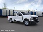 2025 Ford F-350 Regular Cab SRW RWD Pickup for sale #3A54368 - photo 8