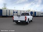 2025 Ford F-350 Regular Cab SRW RWD Pickup for sale #3A54368 - photo 9