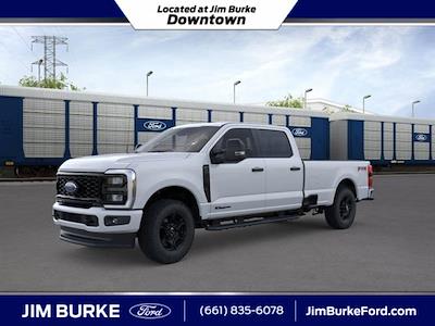 New 2026 Ford F-350 - photo 1