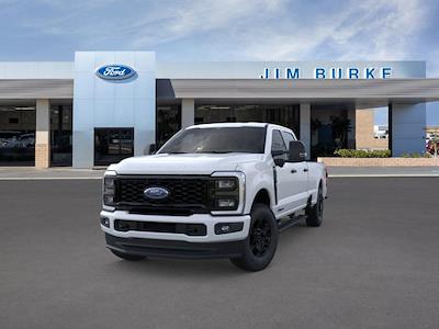 New 2026 Ford F-350 - photo 1