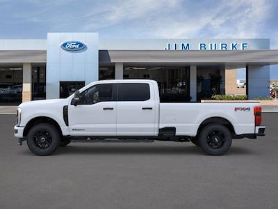 New 2026 Ford F-350 - photo 1