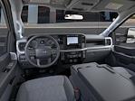 2024 Ford F-350 Crew Cab SRW 4WD, Pickup for sale #3B02938 - photo 10