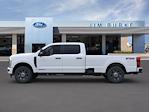 2024 Ford F-350 Crew Cab SRW 4WD, Pickup for sale #3B02938 - photo 5