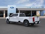 2024 Ford F-350 Crew Cab SRW 4WD, Pickup for sale #3B02938 - photo 2