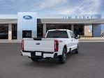 2024 Ford F-350 Crew Cab SRW 4WD, Pickup for sale #3B02938 - photo 9