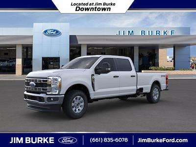 2025 Ford F-350 Crew Cab SRW 4WD Pickup for sale #3B03318 - photo 1