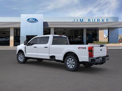 2025 Ford F-350 Crew Cab SRW 4WD Pickup for sale #3B03318 - photo 2