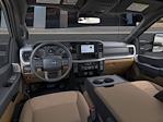2025 Ford F-350 Crew Cab SRW 4WD Pickup for sale #3B03318 - photo 10