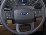 2025 Ford F-350 Crew Cab SRW 4WD Pickup for sale #3B03318 - photo 13