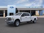 2025 Ford F-350 Crew Cab SRW 4WD Pickup for sale #3B03318 - photo 4