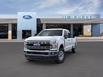2025 Ford F-350 Crew Cab SRW 4WD Pickup for sale #3B03318 - photo 5