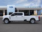 2025 Ford F-350 Crew Cab SRW 4WD Pickup for sale #3B03318 - photo 3