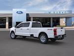 2025 Ford F-350 Crew Cab SRW 4WD Pickup for sale #3B03318 - photo 2