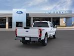 2025 Ford F-350 Crew Cab SRW 4WD Pickup for sale #3B03318 - photo 8